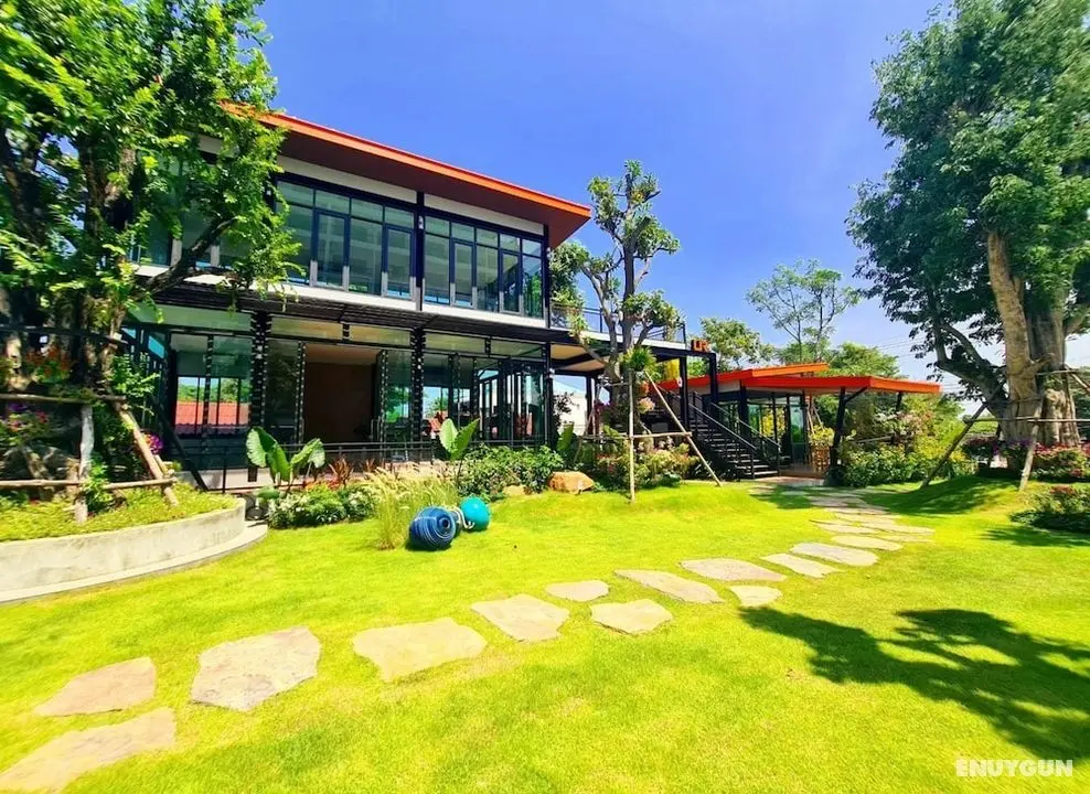 UR The Private Hua Hin - Dış Mekanlar