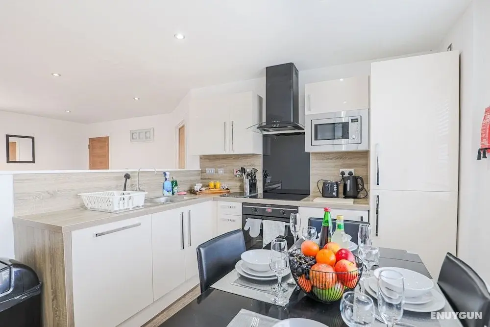 UR STAY - Jewellery Apartments - Öne Çıkan Resim