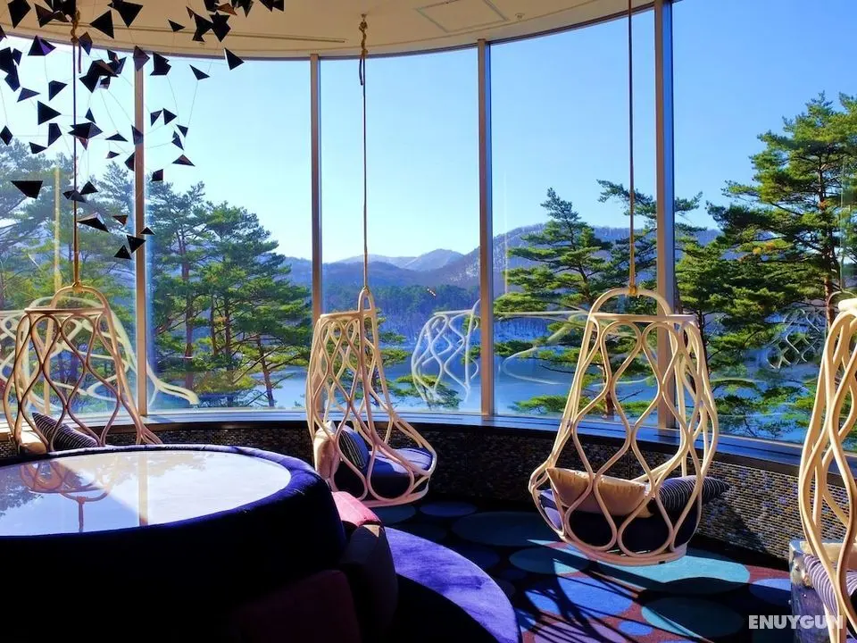 Urabandai Lake Resort - Öne Çıkan Resim