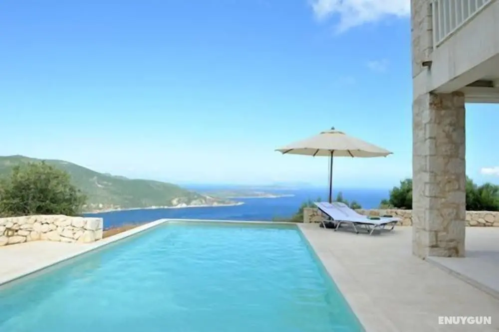 Urania Luxury Villas - Öne Çıkan Resim