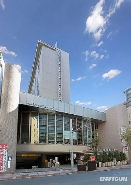Urawa Washington Hotel - Öne Çıkan Resim