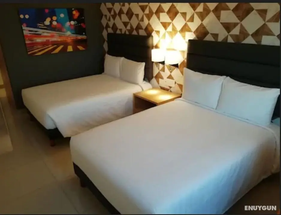 Urbainn Hotel - Öne Çıkan Resim