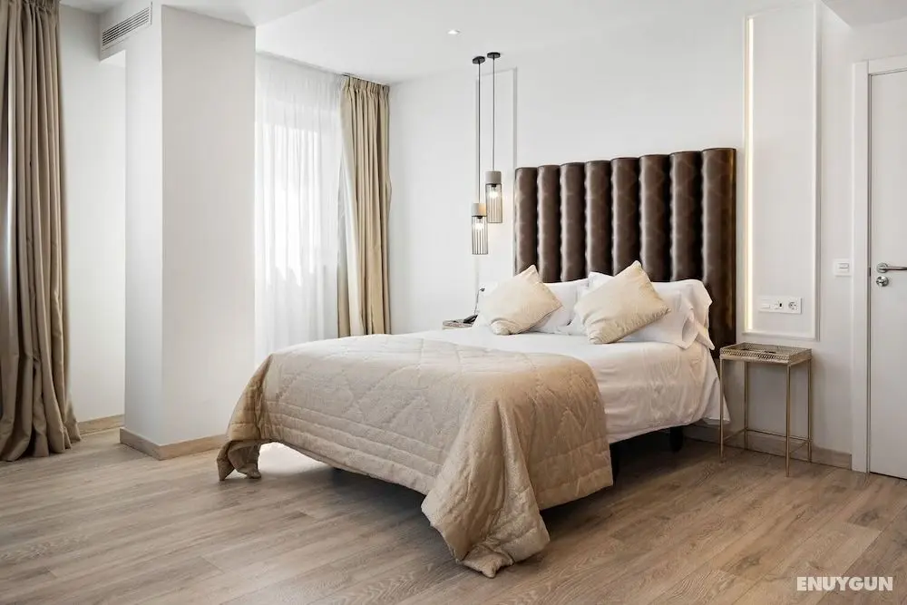 Urban Anaga Hotel - Öne Çıkan Resim
