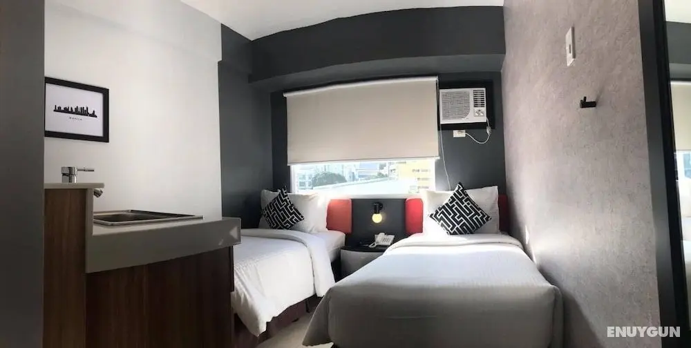 Urban Hotel ARGO - Öne Çıkan Resim