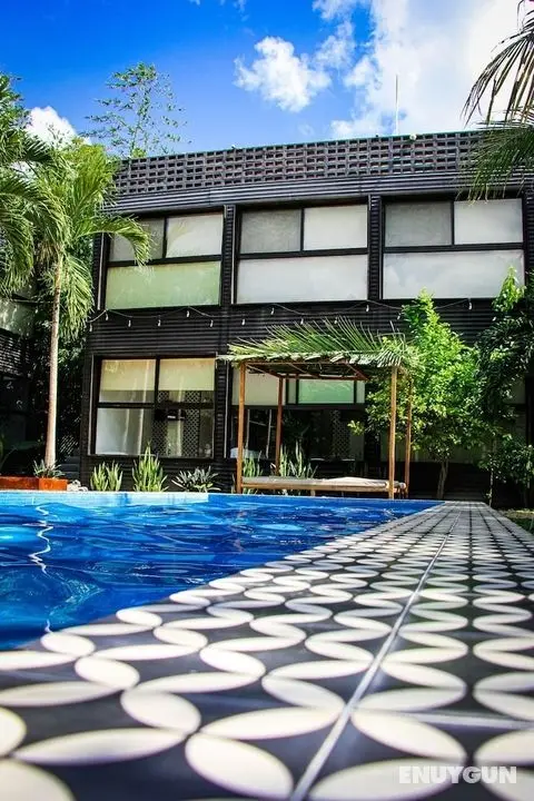 Urban Bacalar Hotel by MIJ - Öne Çıkan Resim