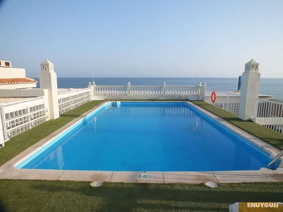 Urban Beach Torrox Costa - Öne Çıkan Resim
