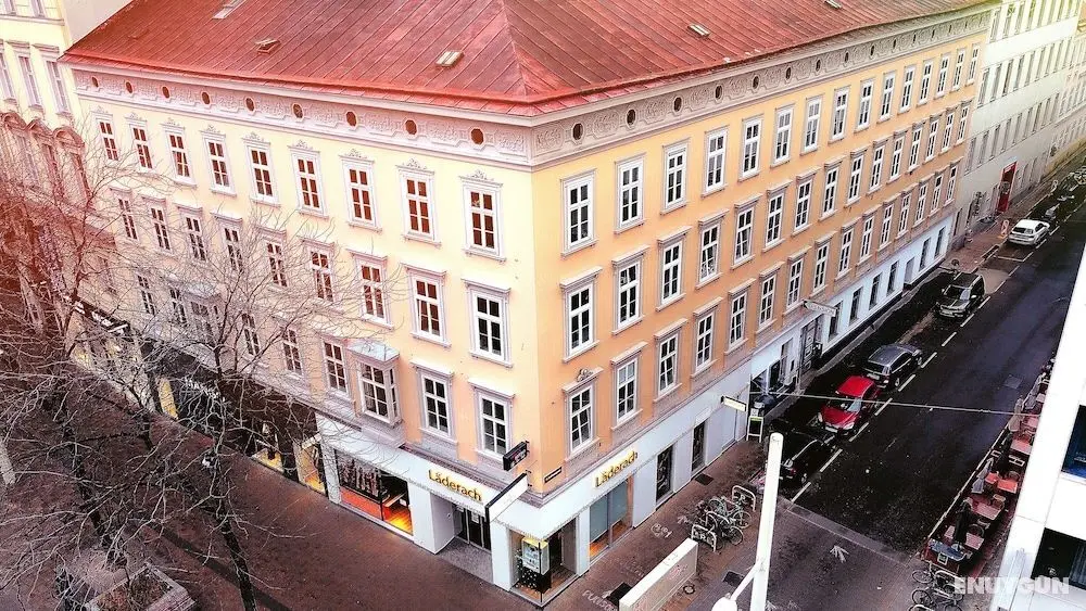 Urban Boutique Hotel - Öne Çıkan Resim