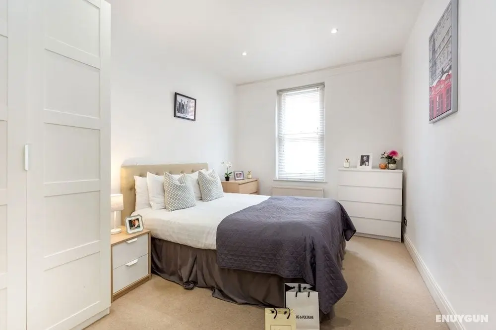 Urban Chic - Fitzrovia - Oda