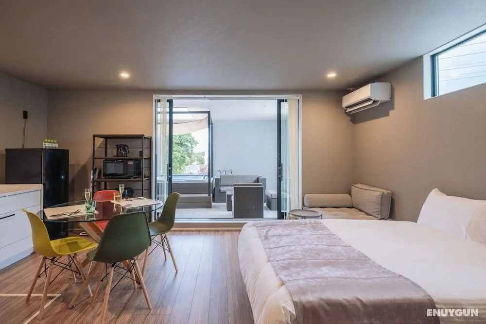 Urban Villa Resort FUKUGI - Öne Çıkan Resim