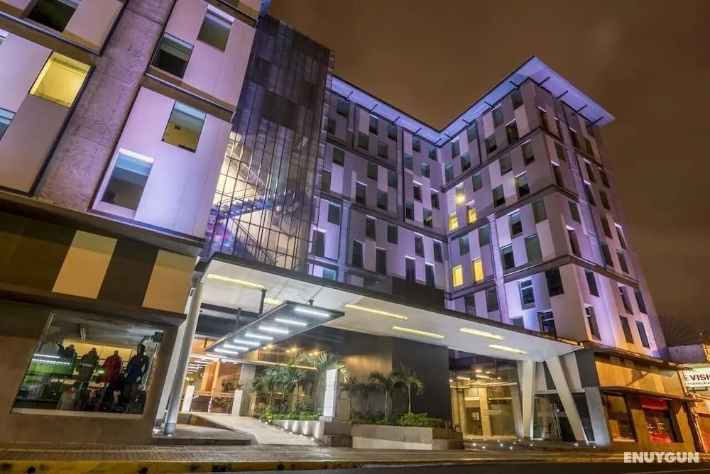 Urban Green Hotel & Suites - Öne Çıkan Resim