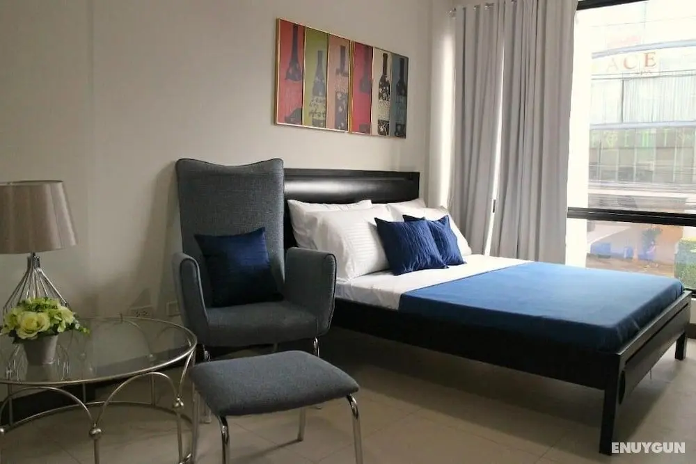 Urban Hostel - Öne Çıkan Resim