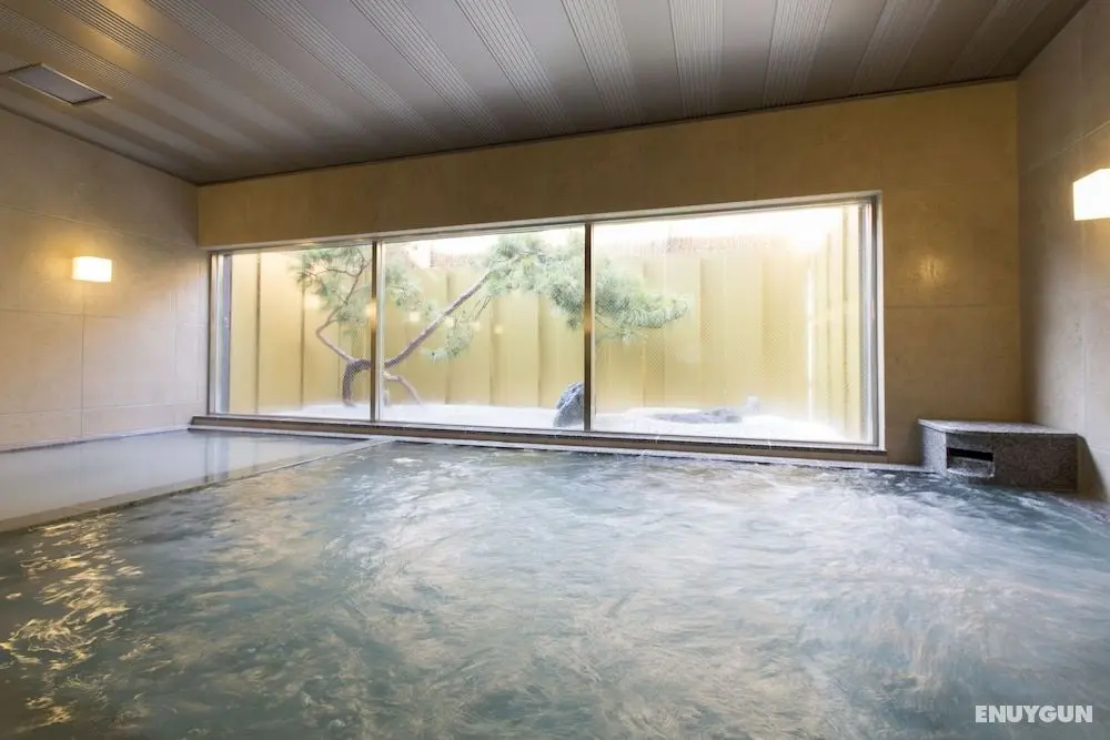 Urban Hotel Kyoto Nijo Premium - Öne Çıkan Resim