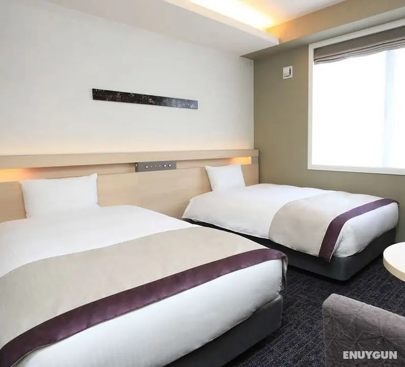 Urban Hotel Kyoto Shijo Premium - Öne Çıkan Resim