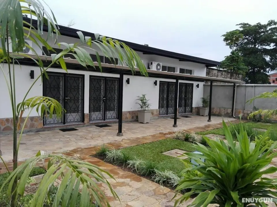 Urban Lodge - Öne Çıkan Resim