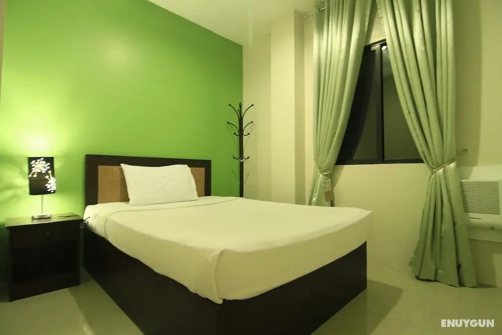 Urban Manor Hotel Annex - Öne Çıkan Resim