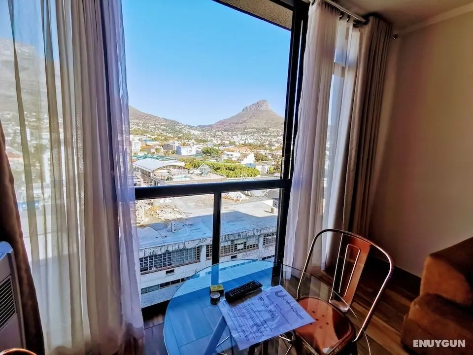 Urban Oasis at The Four Seasons - Öne Çıkan Resim