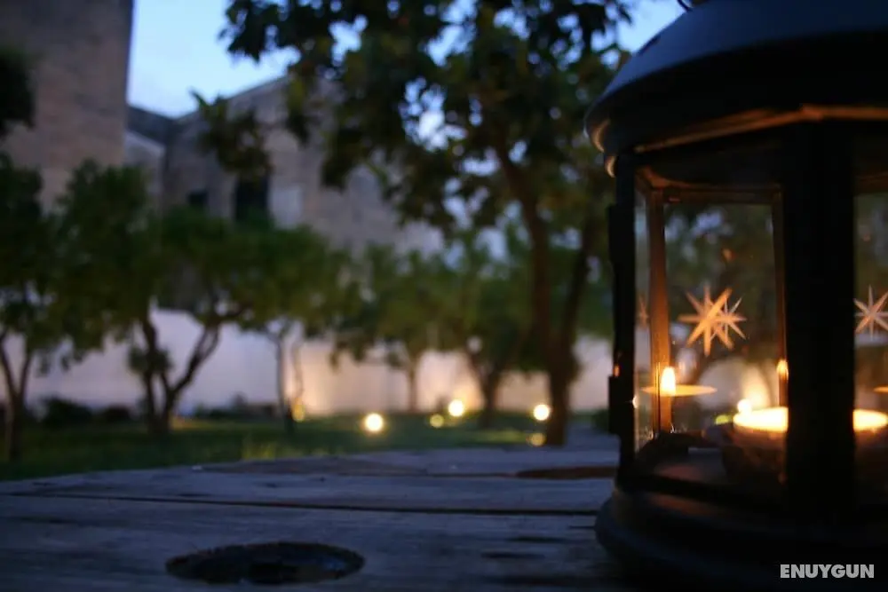 Urban Oasis Hostel - Öne Çıkan Resim