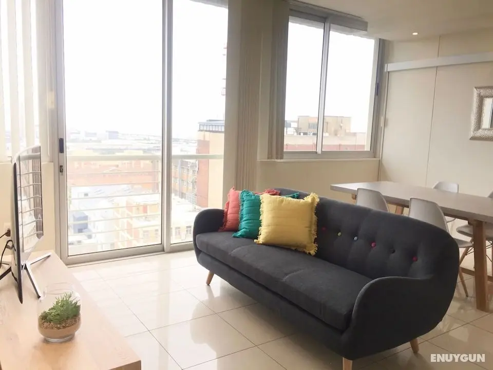 Urban Oasis at Perspectives - Öne Çıkan Resim