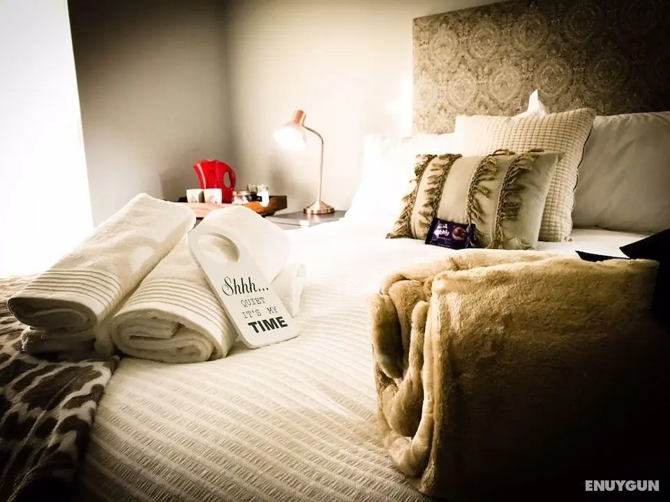The Urban The Place To Stay - Öne Çıkan Resim