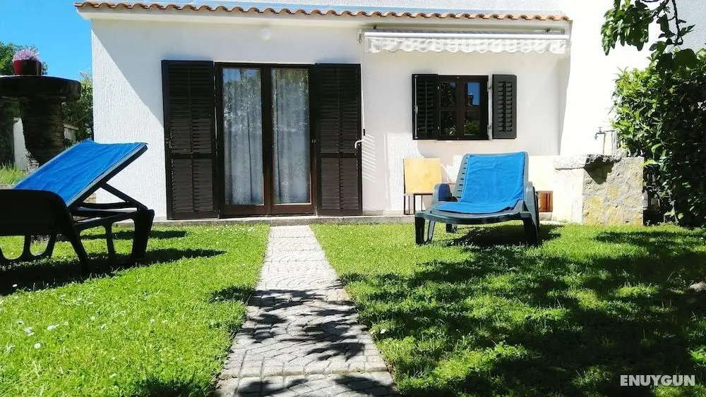 Urban Premium Apartments - Adults Only - Dış Mekan