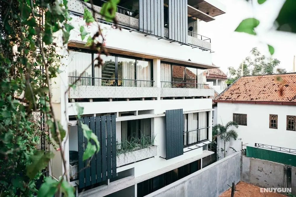 Urban Residences - Siem Reap - Öne Çıkan Resim