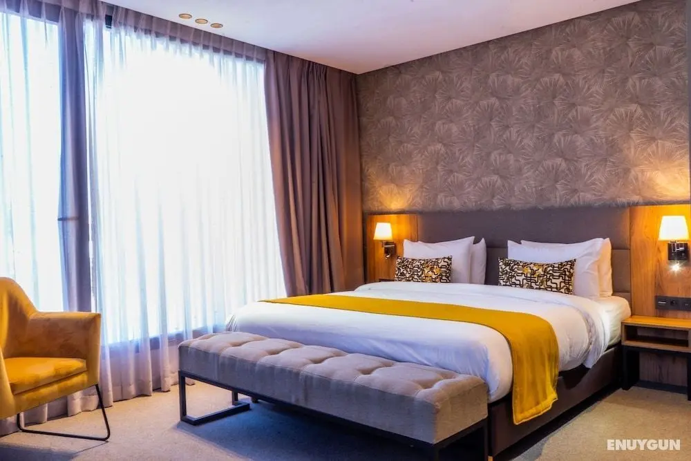 Urban Hotel and Spa - Öne Çıkan Resim