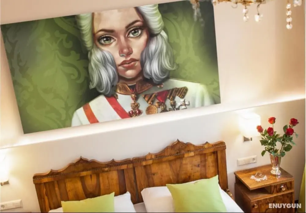 Urban Stay Salzburg City - Öne Çıkan Resim