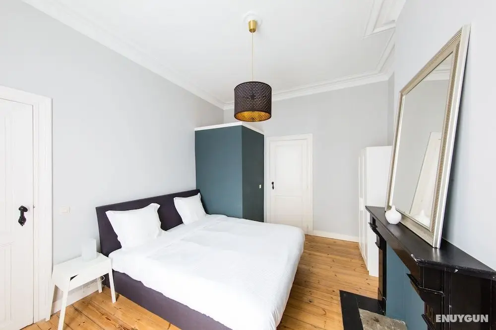 Urban Suites Brussels EU - Öne Çıkan Resim