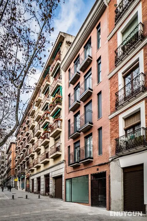 Urban Vida Ribera - Genel