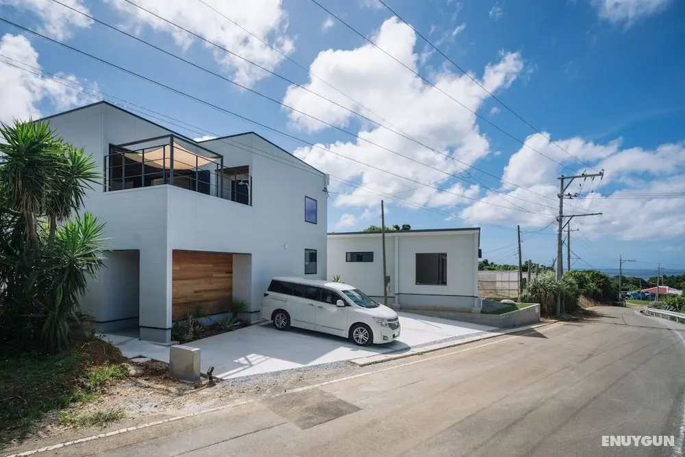 Urban Villa Resort YAE - Dış Mekan
