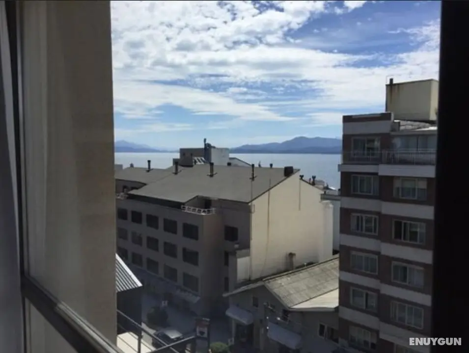 Urbana Suites & Studios 440 - Oda Manzaraları