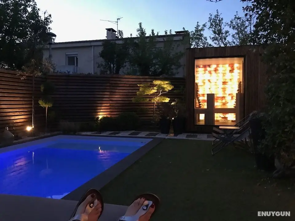 Urbanhouse Cocoon Studio - Öne Çıkan Resim
