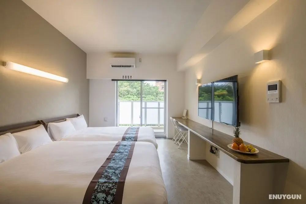 Hotel Urbansea 2 Matsuo - Öne Çıkan Resim