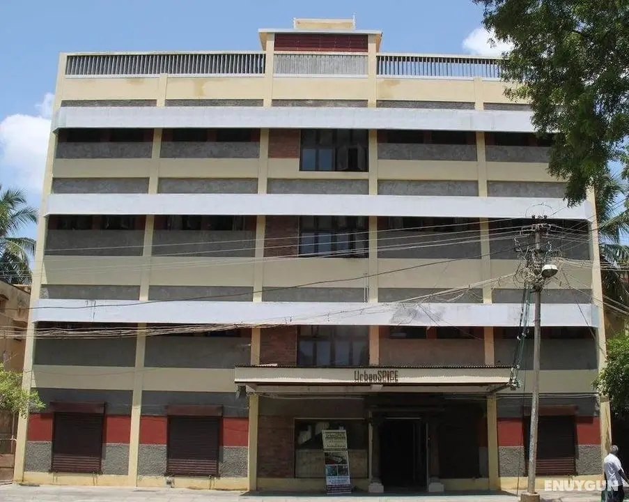 UrbanSPiCE Service Apartments - Öne Çıkan Resim