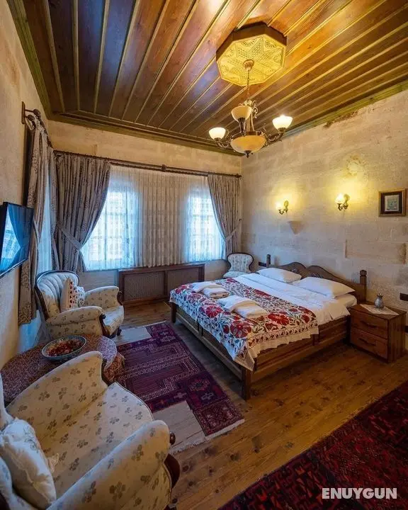 Urgup Inn Cave Hotel - Öne Çıkan Resim
