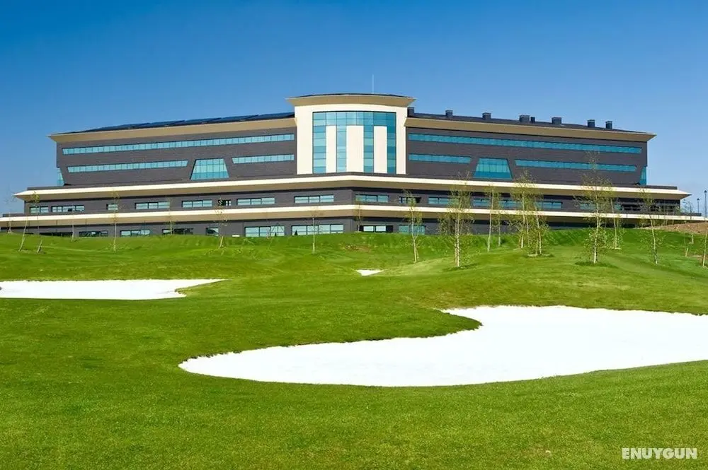 URH Hotel Zen Balagares - Golf