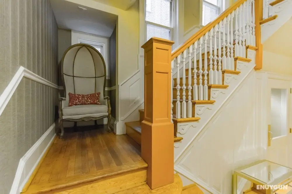 UrHomeInPhilly- 1955 Rittenhouse - Öne Çıkan Resim