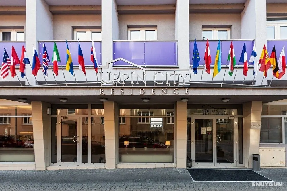 Hotel Urpin City - Öne Çıkan Resim