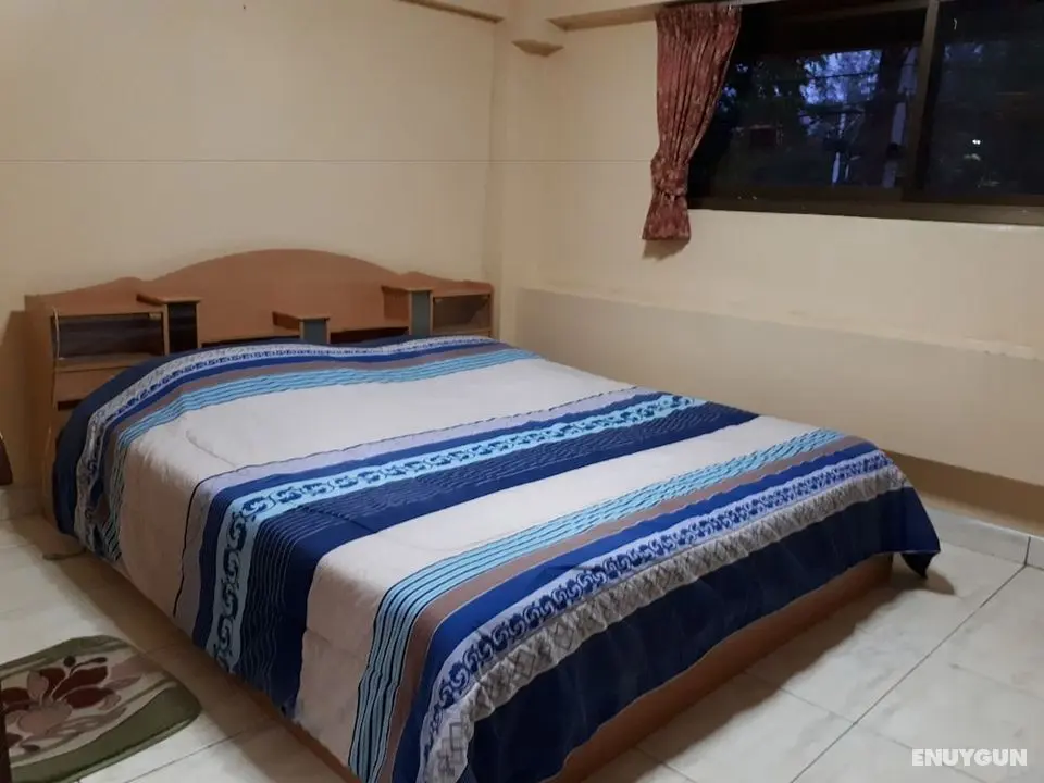 Urs Treff Guesthouse - Öne Çıkan Resim