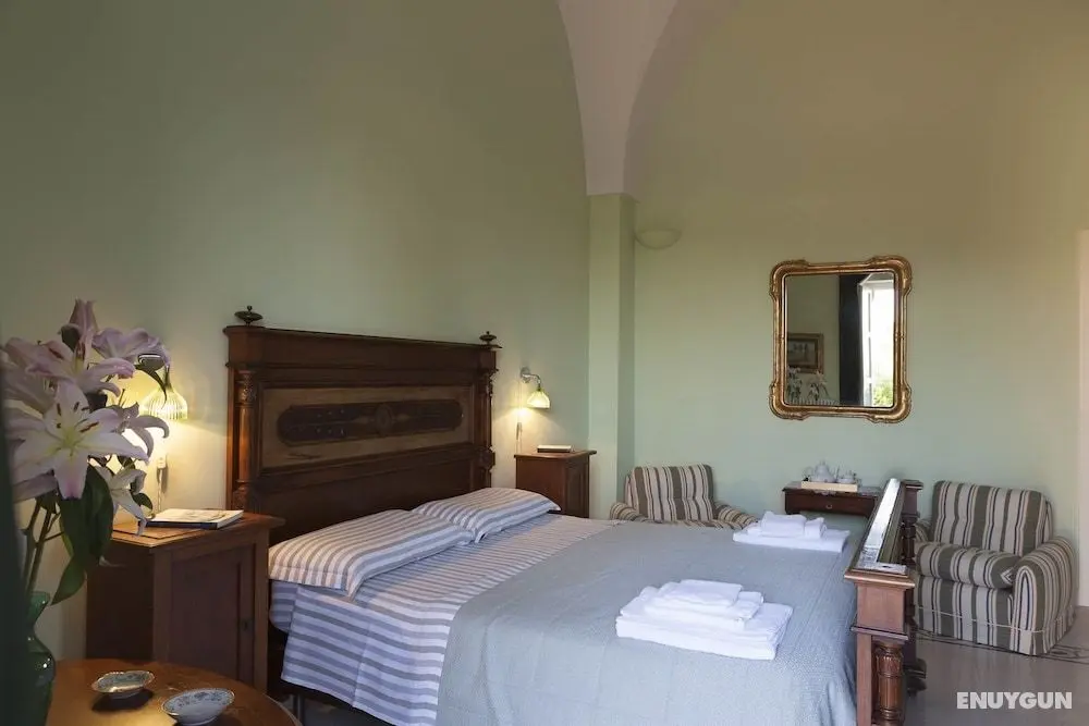 Villa Urso BedWine - Oda