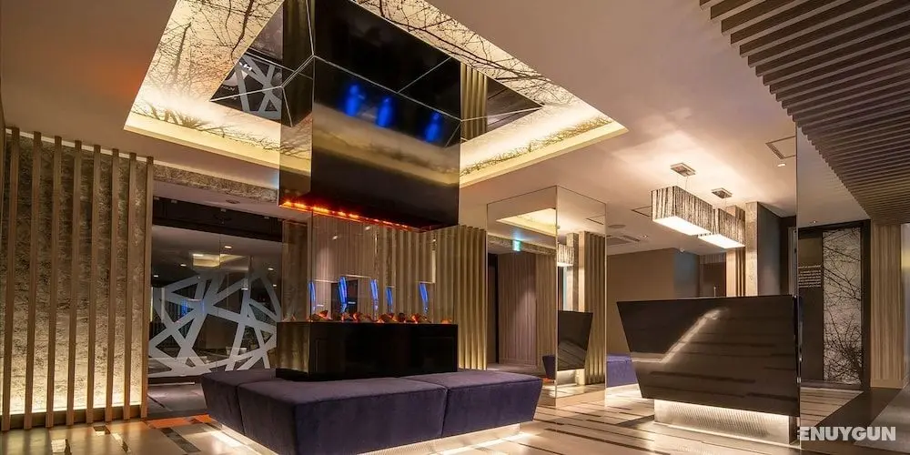 HOTEL U's Kouroen - Öne Çıkan Resim