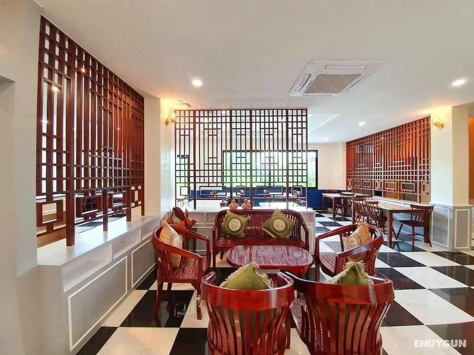USABAI Riverside Boutique Hotel - Öne Çıkan Resim