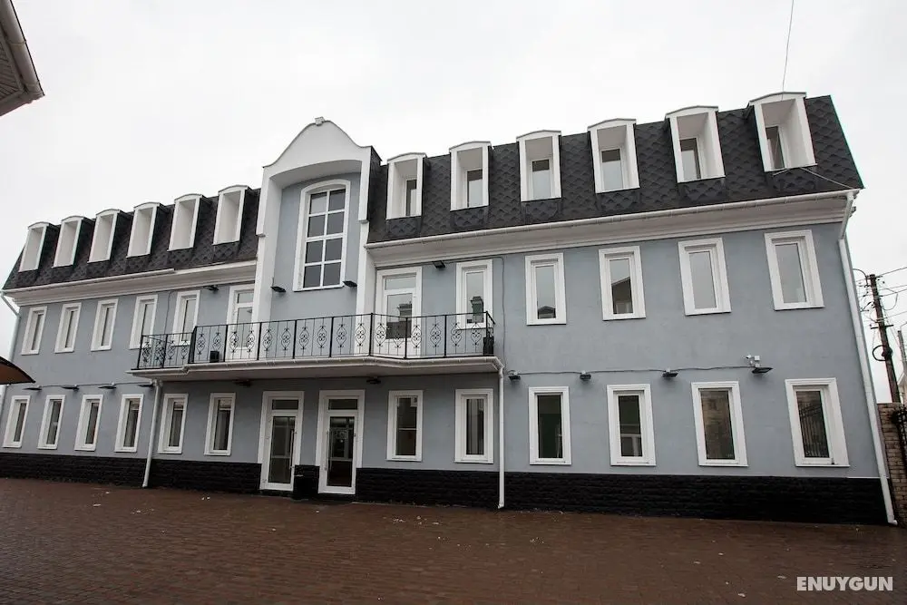 Usadba Strelingof hotel - Öne Çıkan Resim