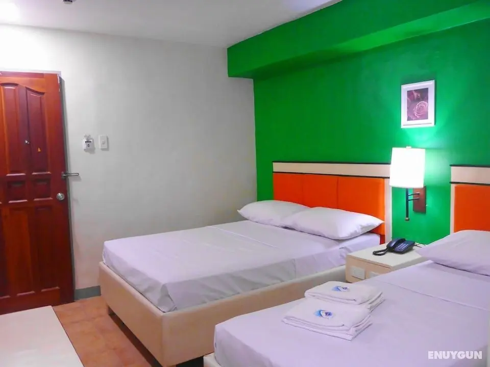 USDA Dormitory Hotel - Öne Çıkan Resim