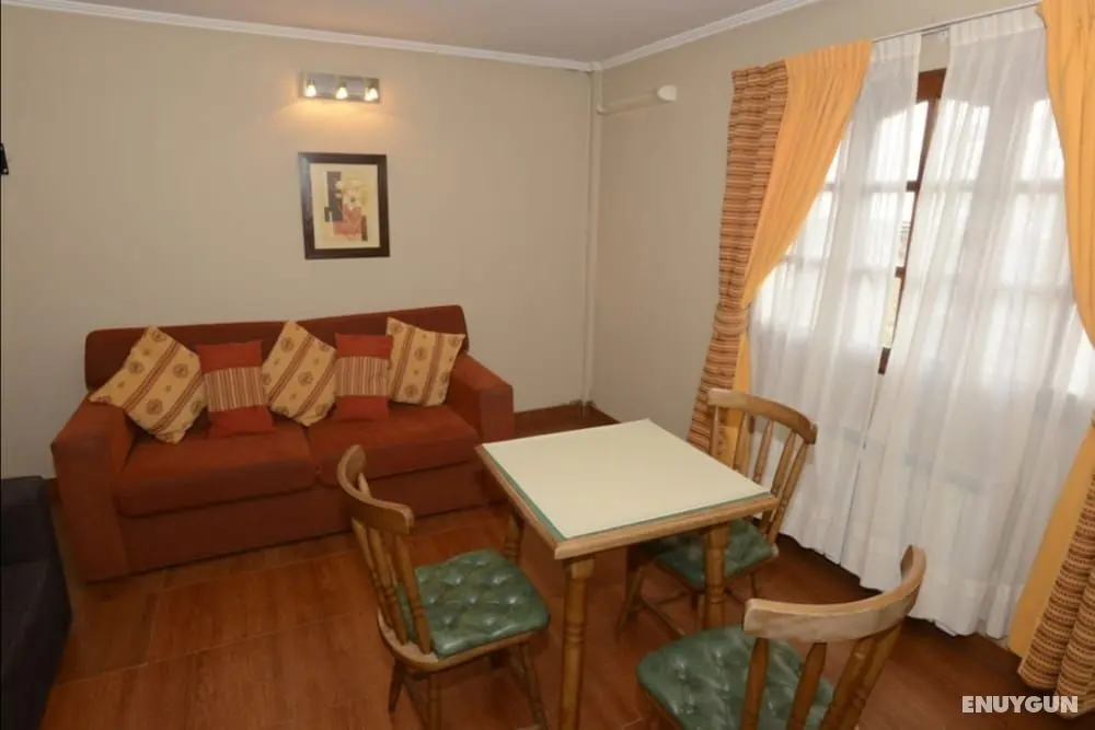 Ushuaia Apart Hotel Cabo San Diego - Öne Çıkan Resim