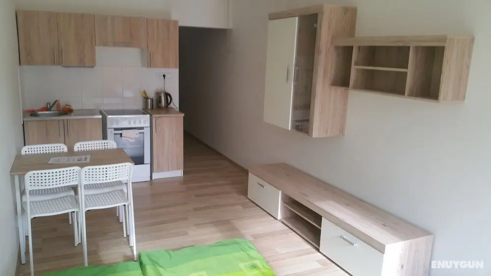 Aparthotel USMEV - Öne Çıkan Resim