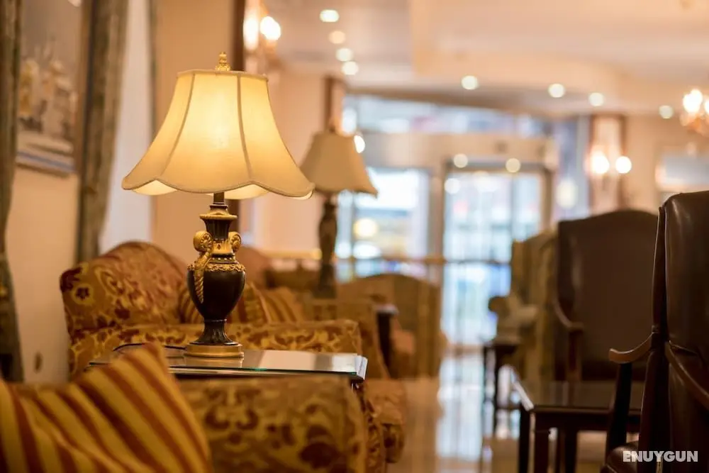Usta Park Hotel - Öne Çıkan Resim
