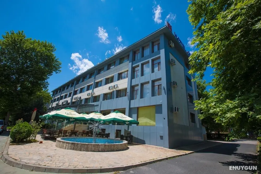 Hotel Ustra - Öne Çıkan Resim