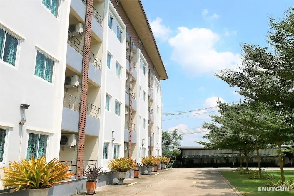 UT Home Apartment - Öne Çıkan Resim
