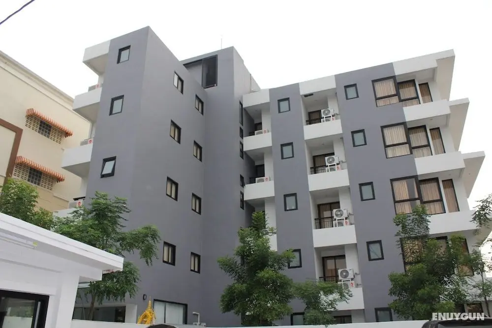 UTD Aries Hotel & Residence - Öne Çıkan Resim
